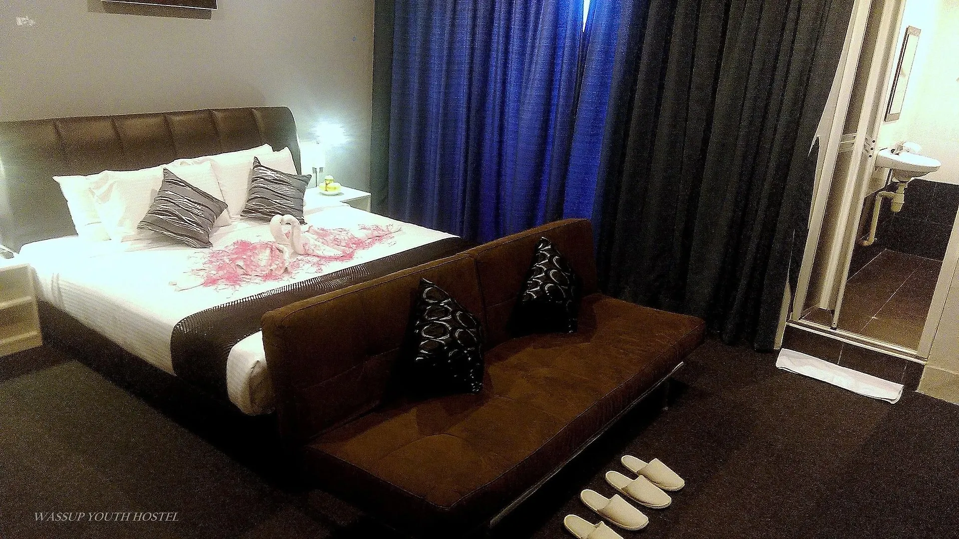 Pink Cabana Hotel George Town 0*,