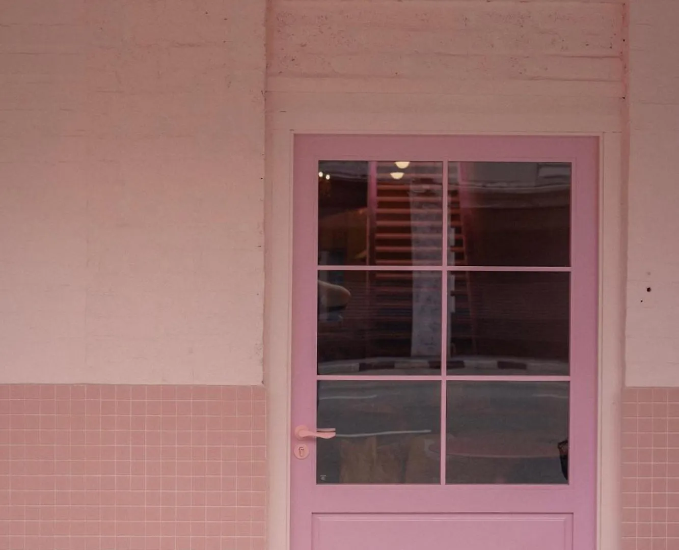 Pink Cabana Hotel George Town Vandrerhjem