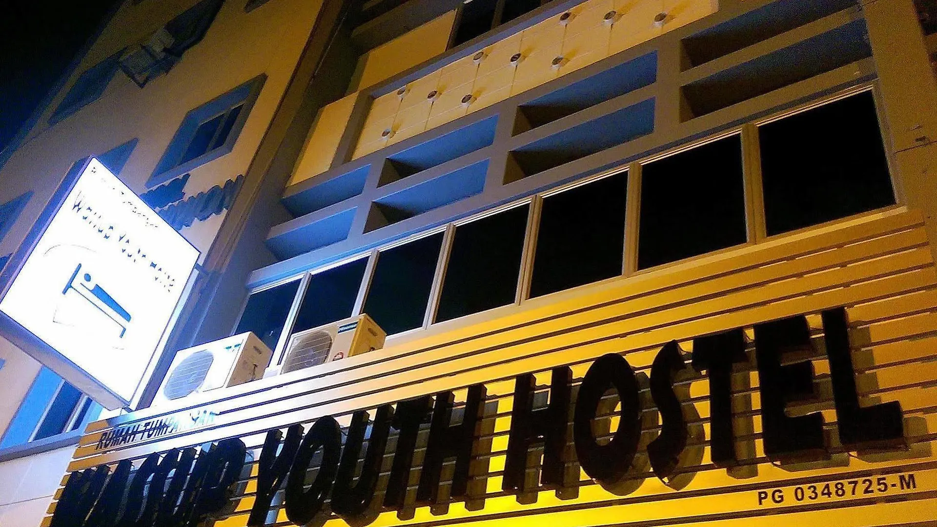 Pink Cabana Hotel George Town