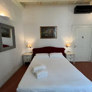 Residenza D'epoca Historia Luxury Boutique Affittacamere Firenze
