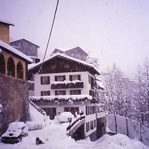 - Alpina Hotel Premadio