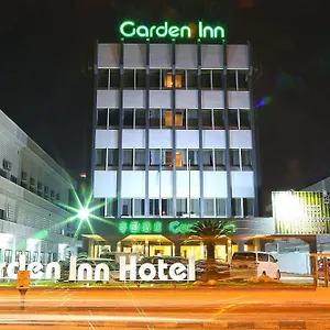 2* Hotel Garden Inn, Penang