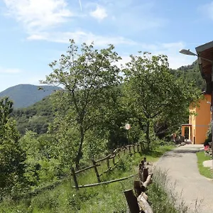 La Casa Del Borgo Bed & Breakfast Brissago-Valtravaglia