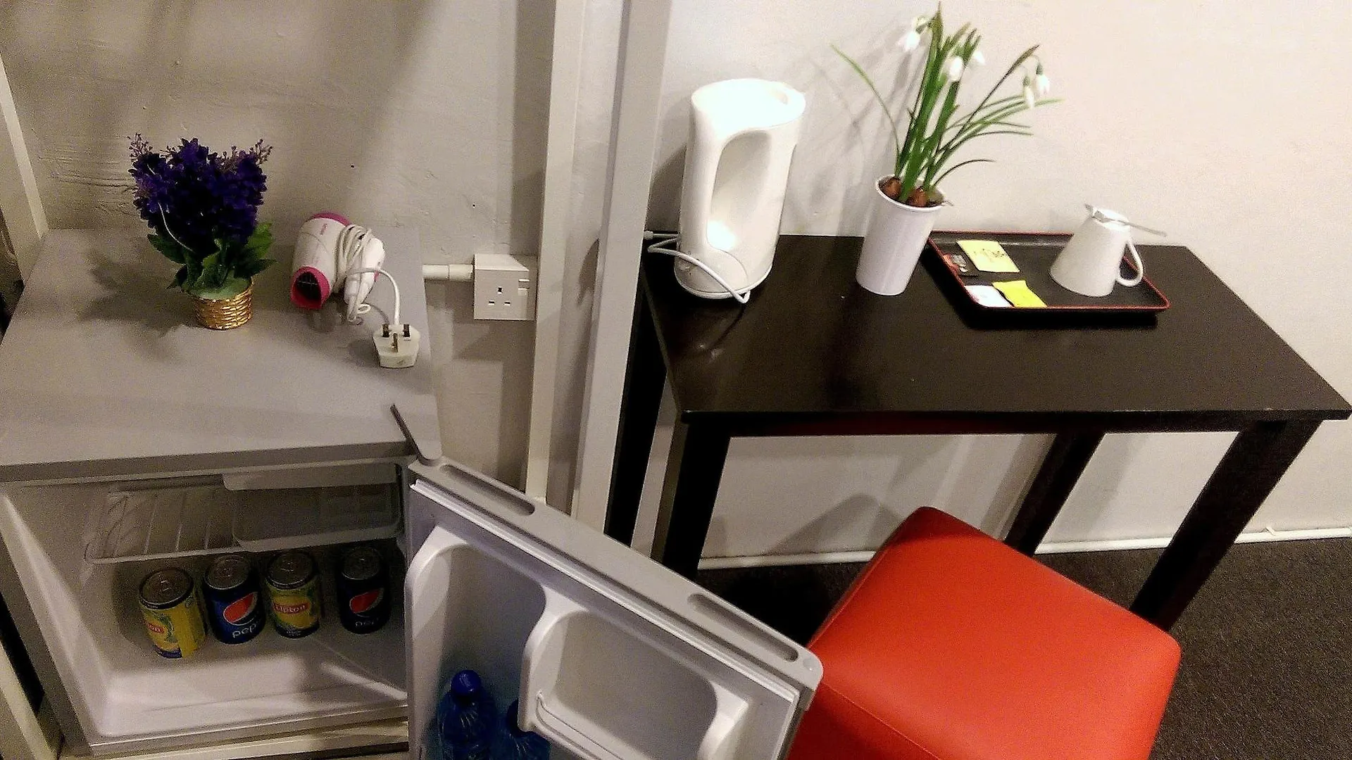 Hostel Pink Cabana Hotel George Town